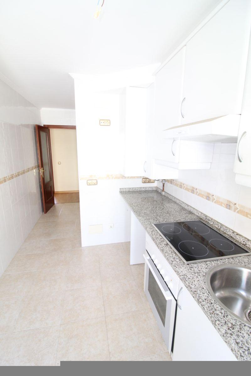 For sale of flat in Noreña Concejo