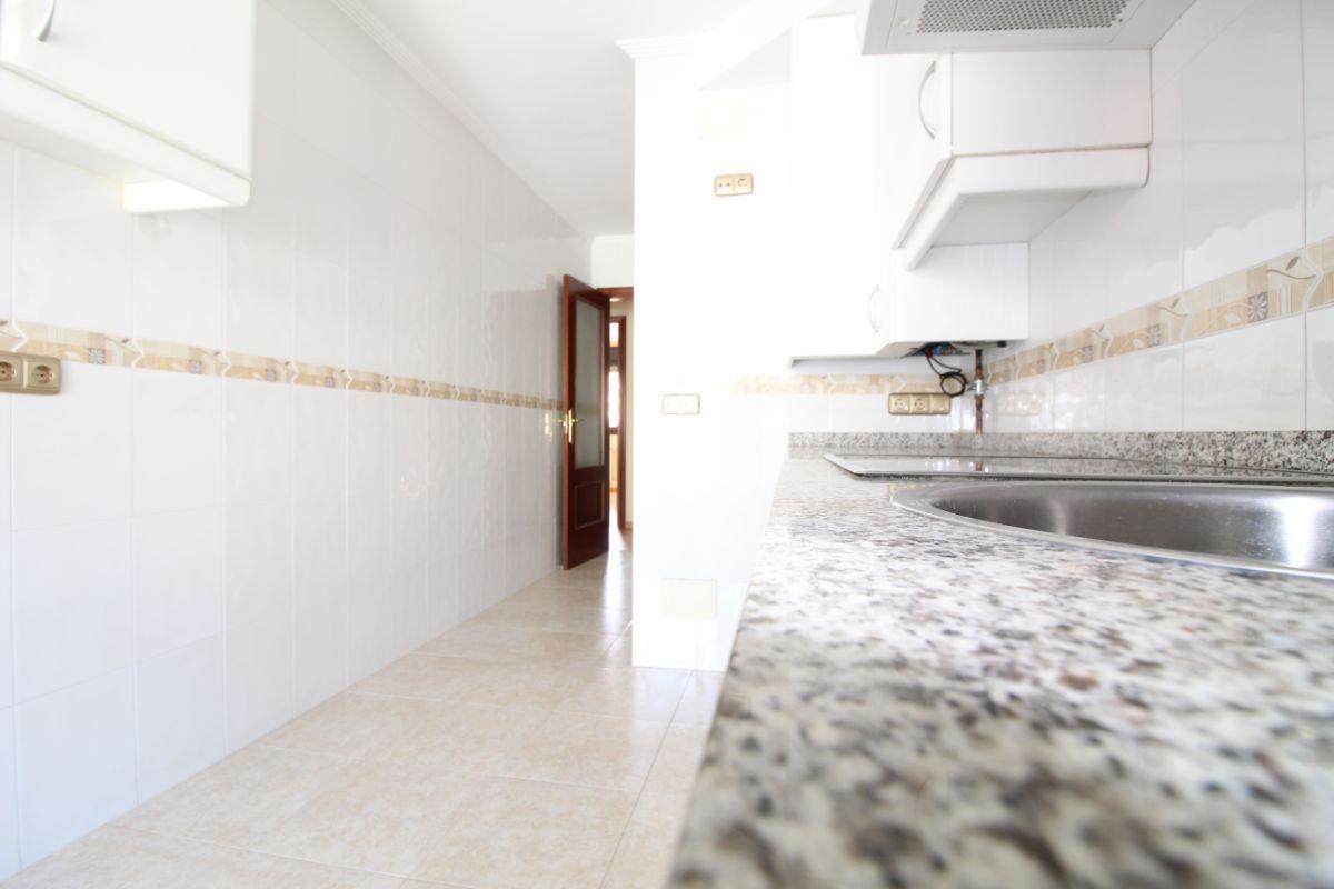 For sale of flat in Noreña Concejo