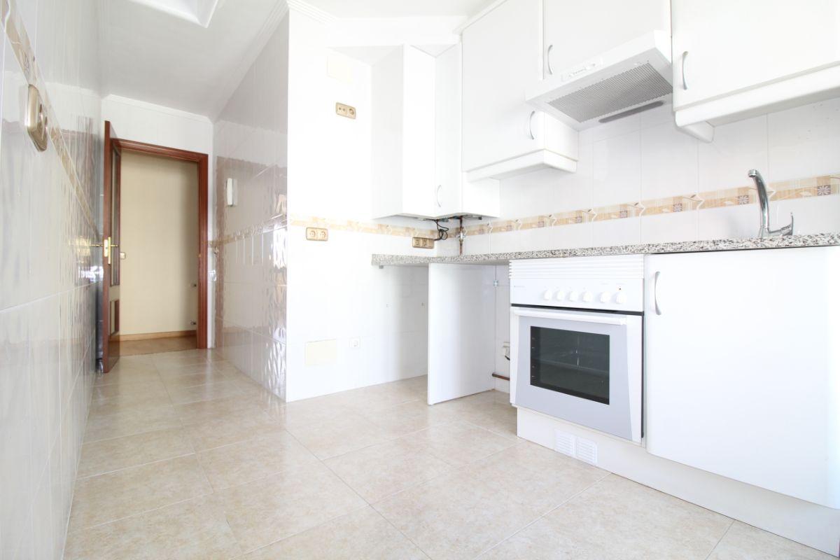 For sale of flat in Noreña Concejo