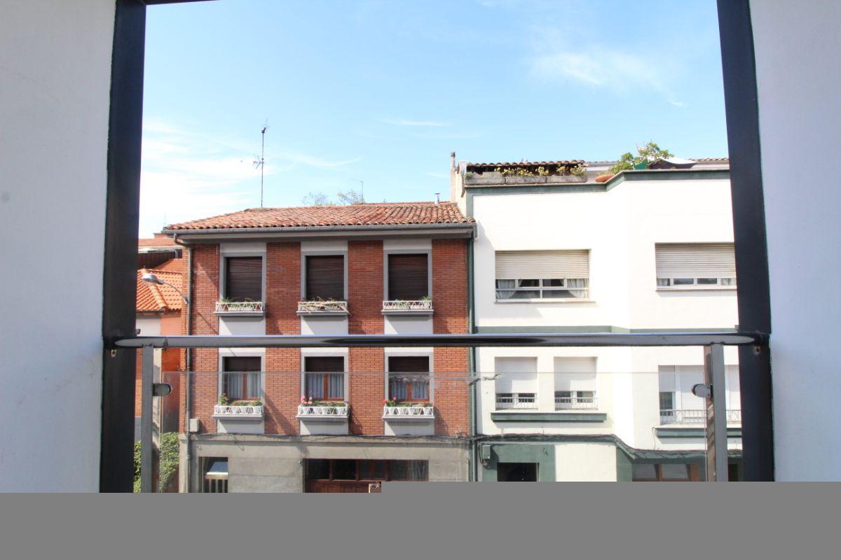 For sale of flat in Noreña Concejo