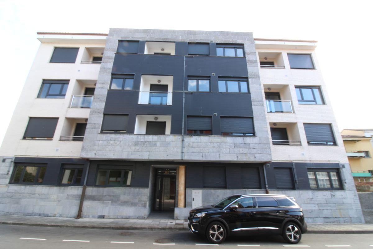 For sale of flat in Noreña Concejo