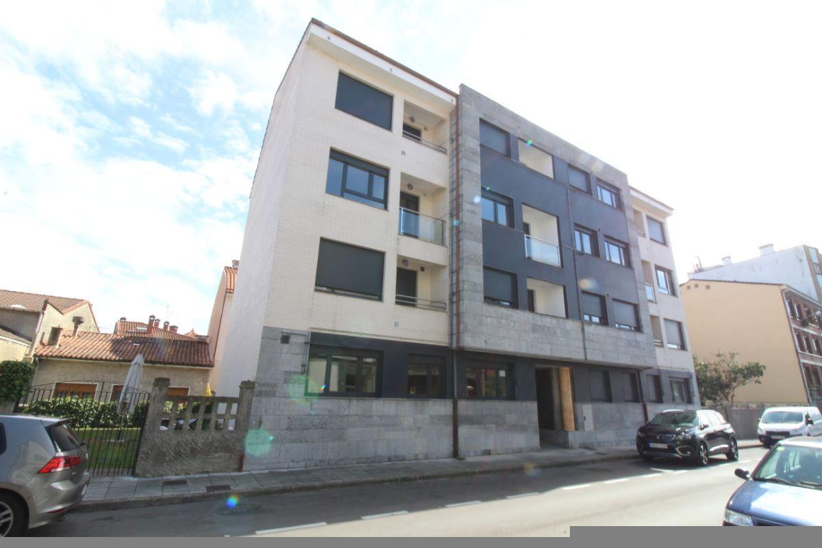 For sale of flat in Noreña Concejo