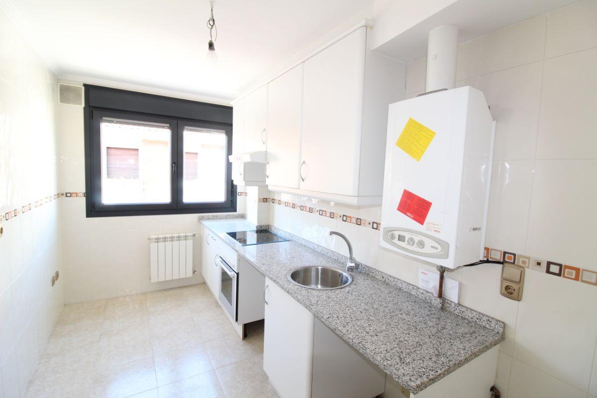 For sale of flat in Noreña Concejo