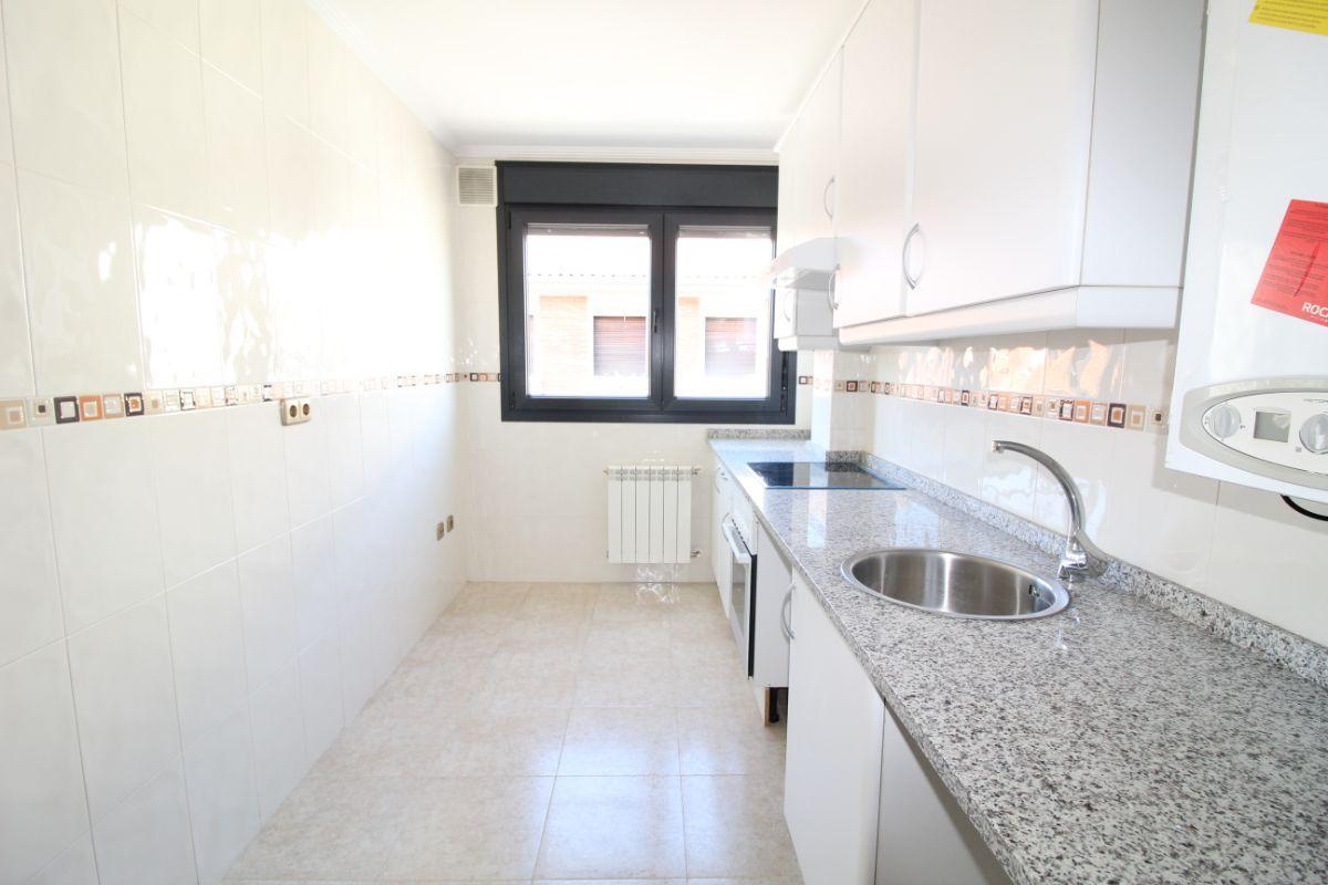 For sale of flat in Noreña Concejo