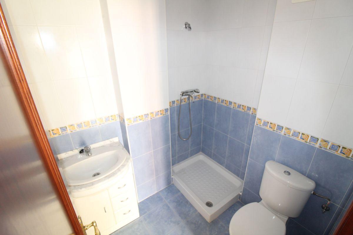 For sale of flat in Noreña Concejo