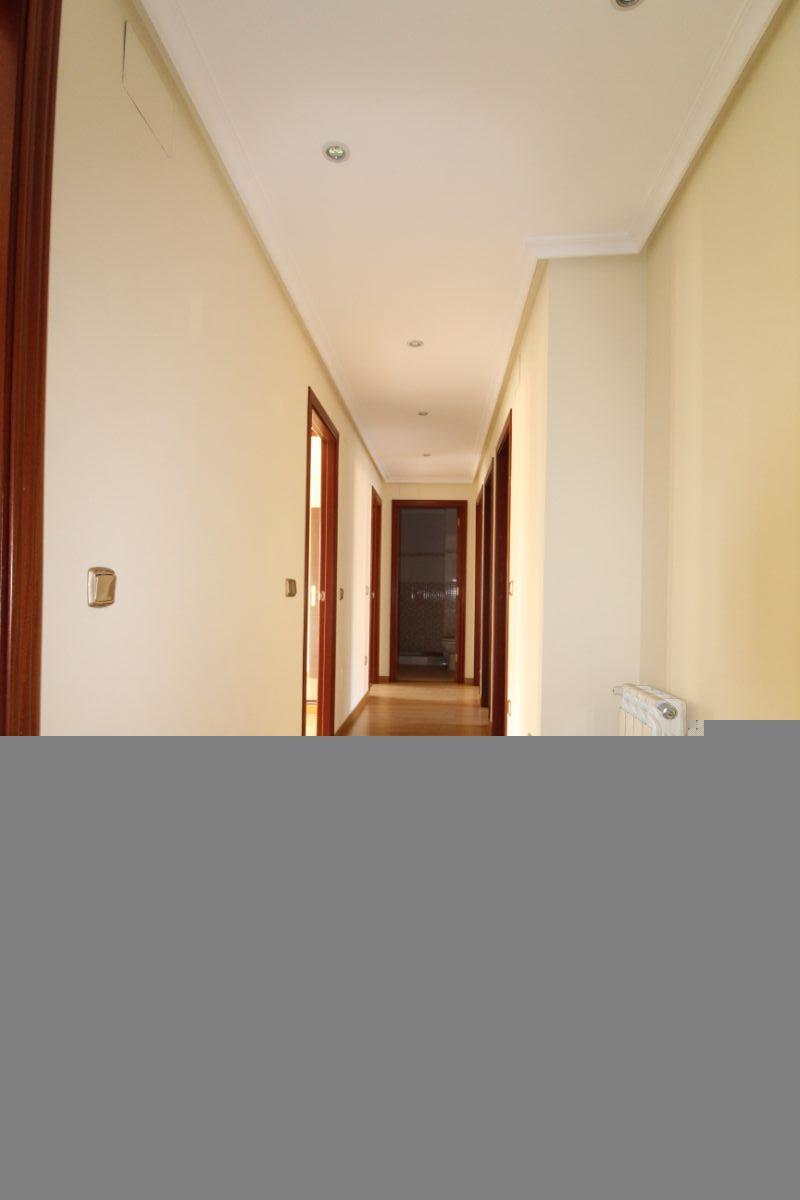 For sale of flat in Noreña Concejo