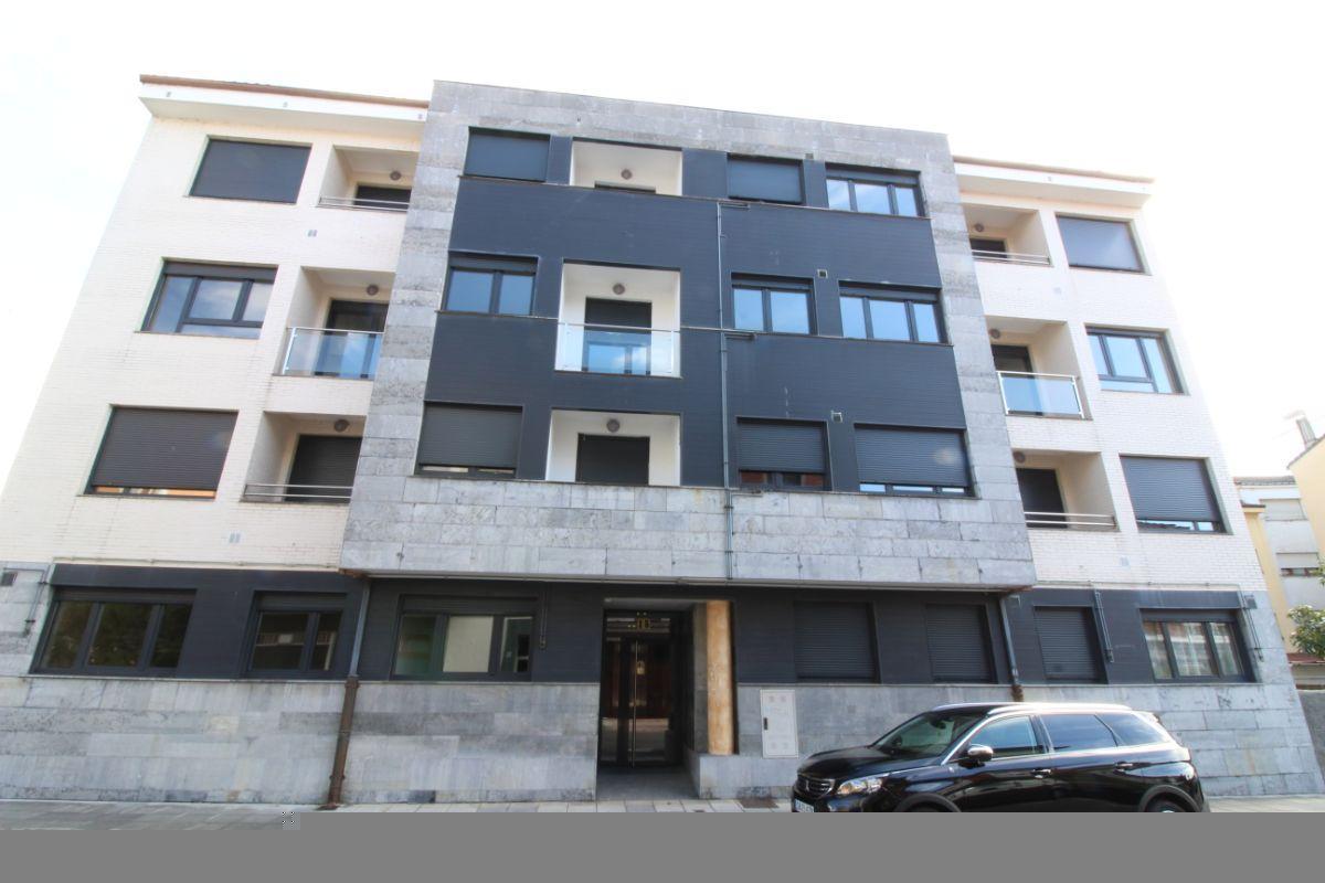 For sale of flat in Noreña Concejo