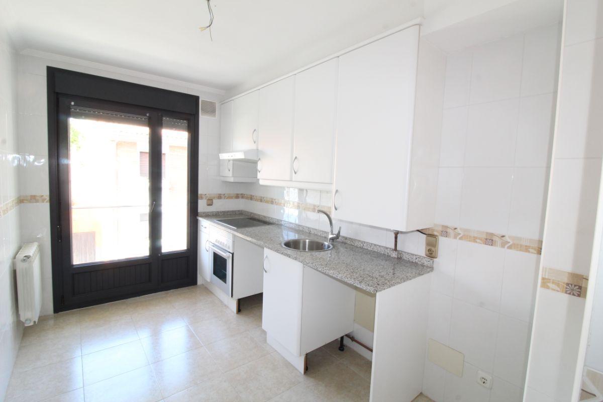 For sale of flat in Noreña Concejo