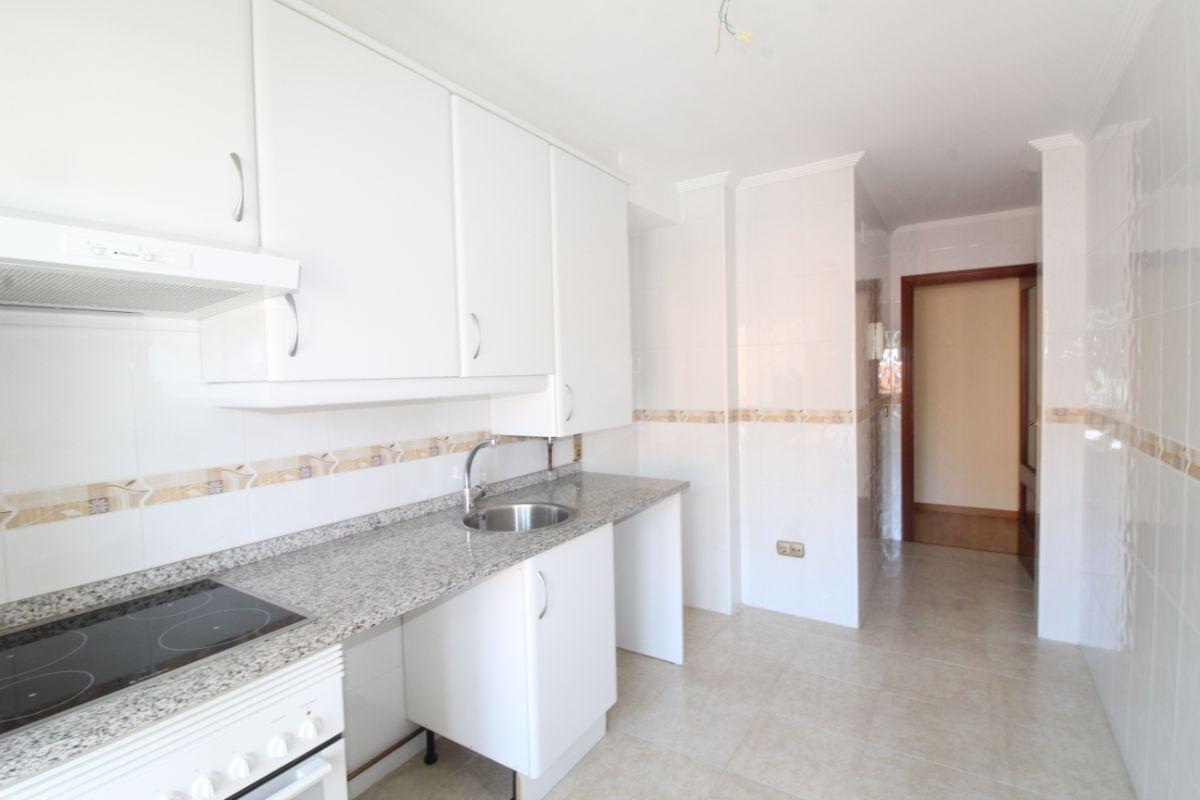 For sale of flat in Noreña Concejo