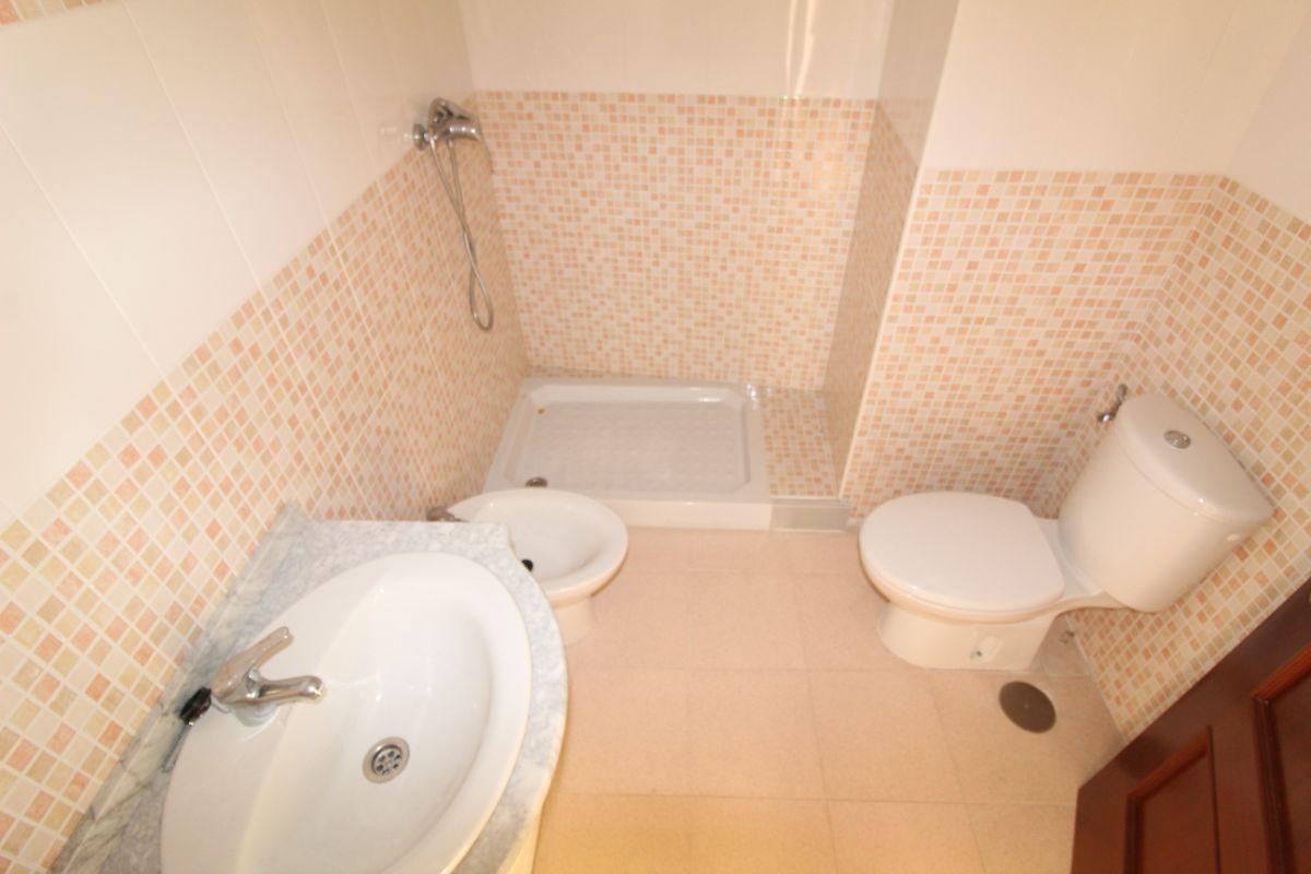 For sale of flat in Noreña Concejo