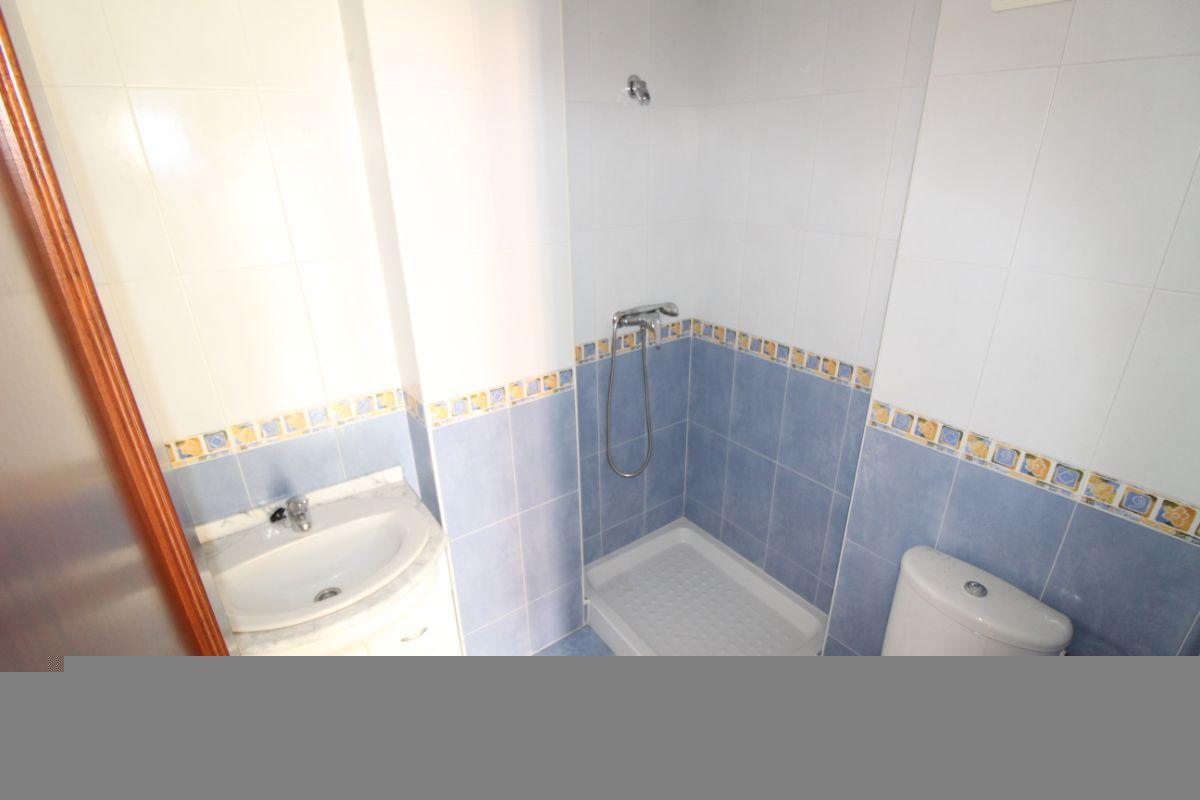 For sale of flat in Noreña Concejo