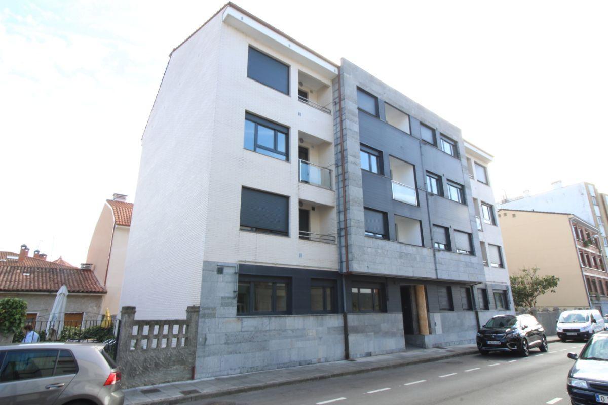 For sale of flat in Noreña Concejo