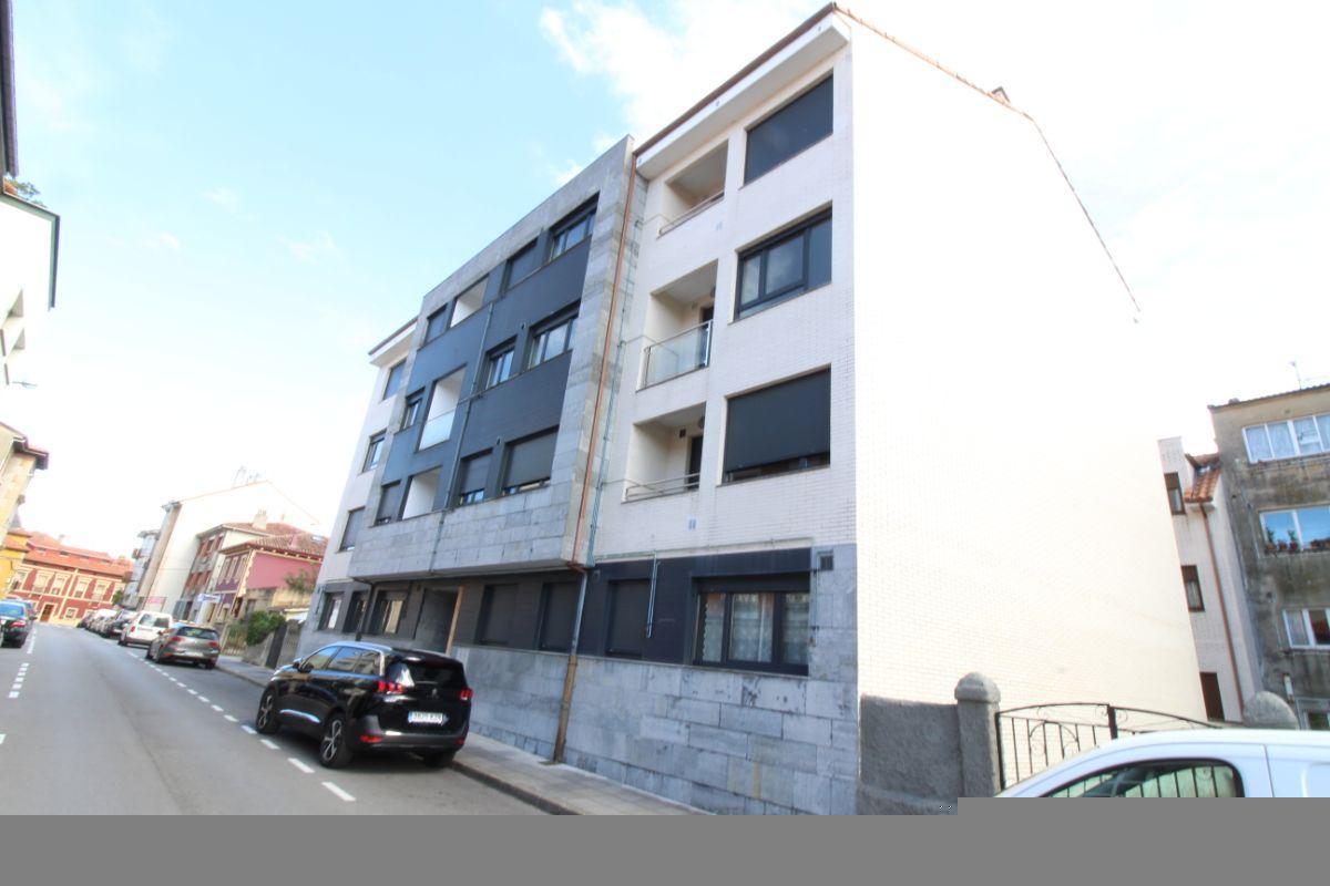 For sale of flat in Noreña Concejo