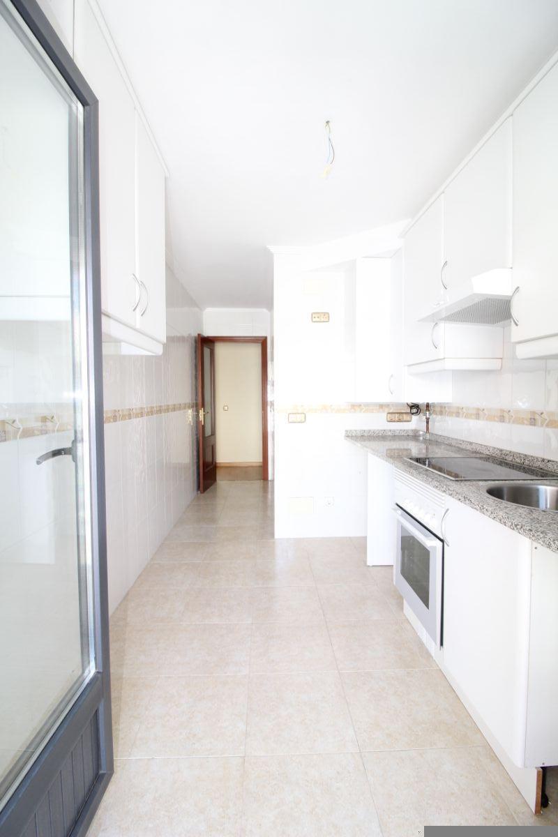 For sale of flat in Noreña Concejo