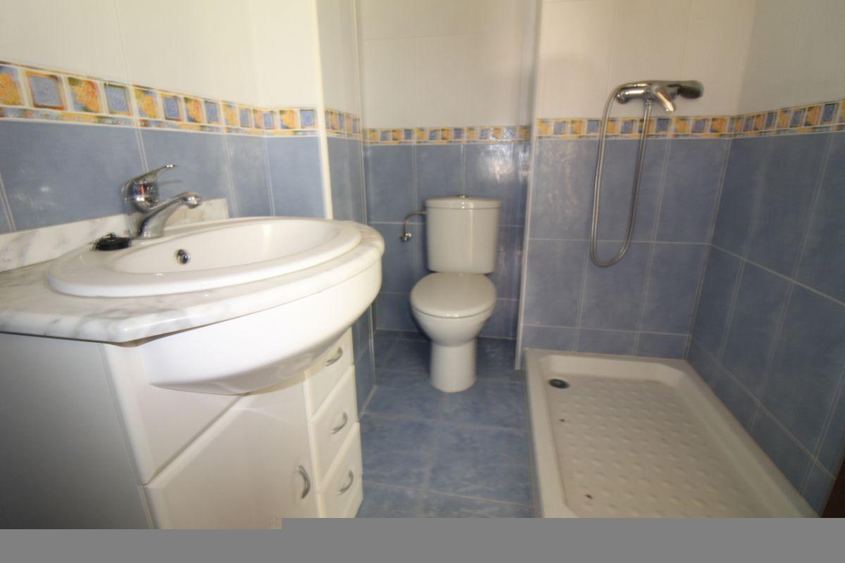 For sale of flat in Noreña Concejo