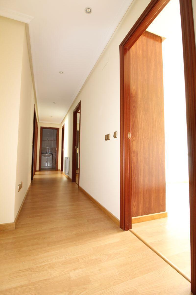 For sale of flat in Noreña Concejo