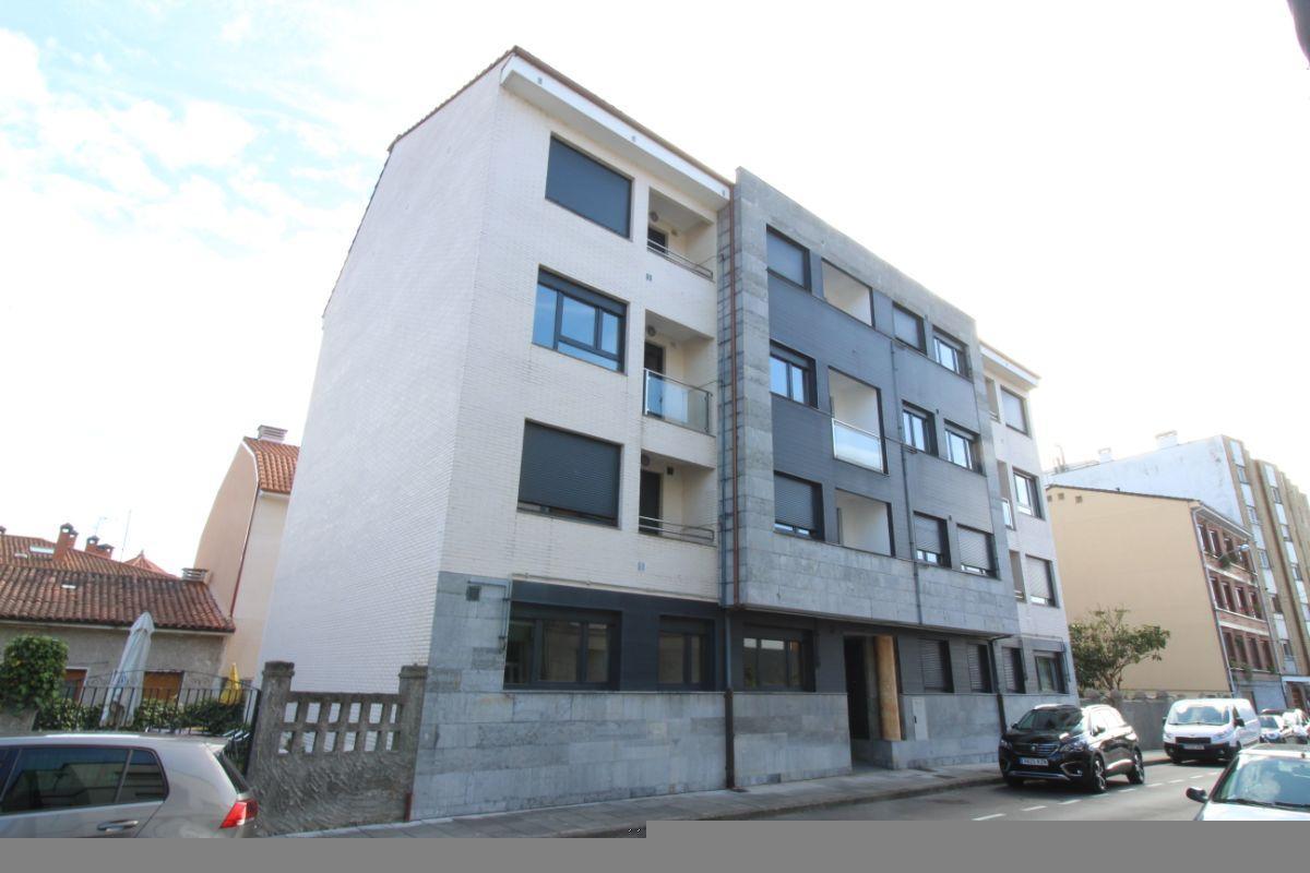 For sale of flat in Noreña Concejo