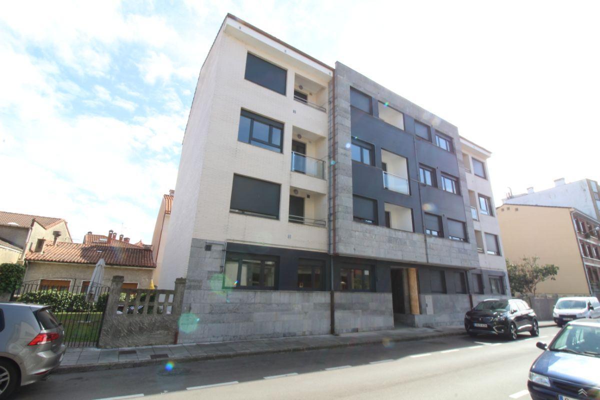 For sale of flat in Noreña Concejo