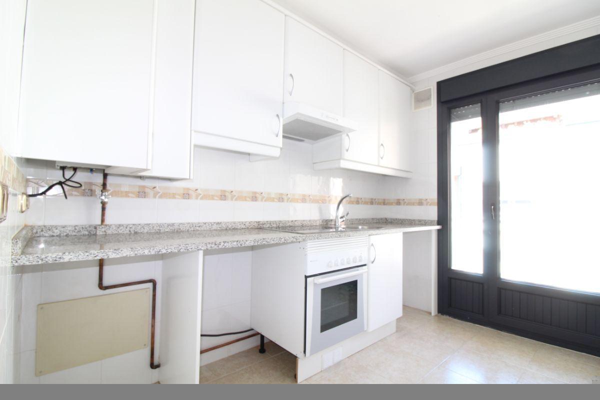 For sale of flat in Noreña Concejo