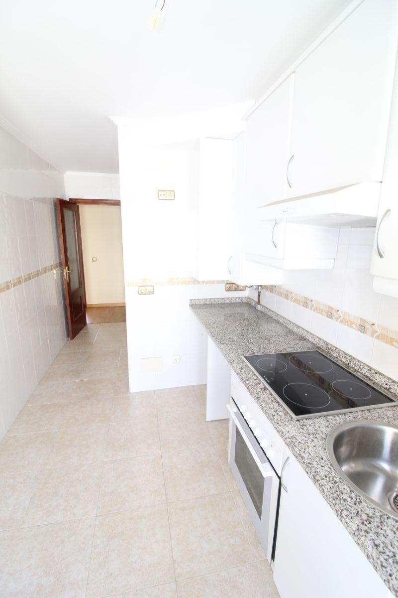 For sale of flat in Noreña Concejo