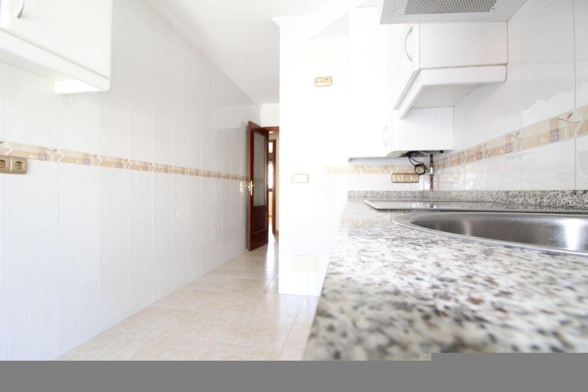 For sale of flat in Noreña Concejo