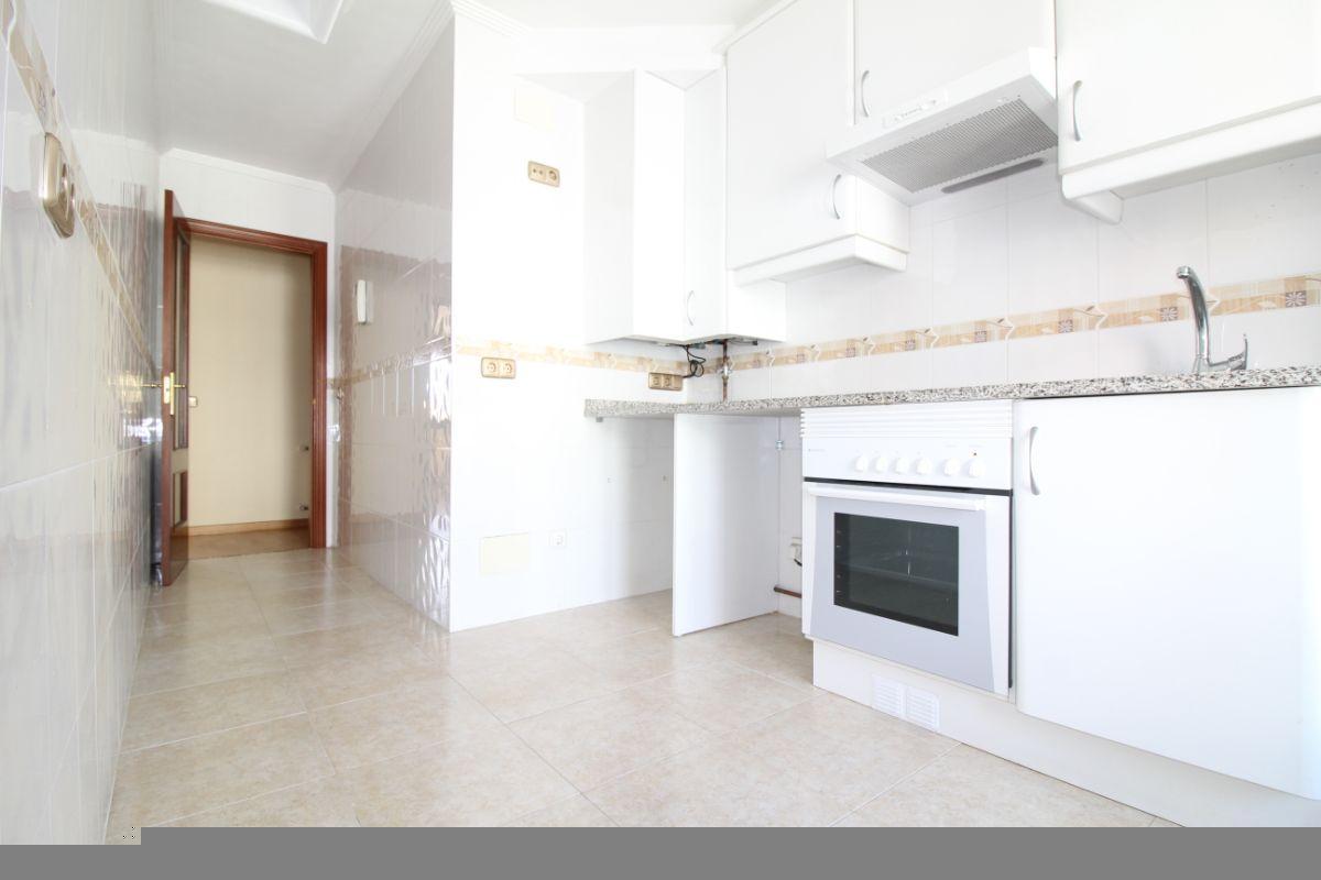 For sale of flat in Noreña Concejo