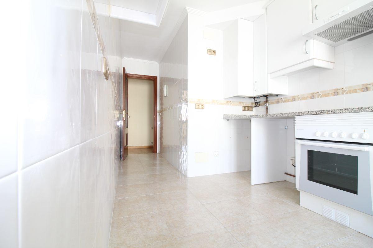 For sale of flat in Noreña Concejo