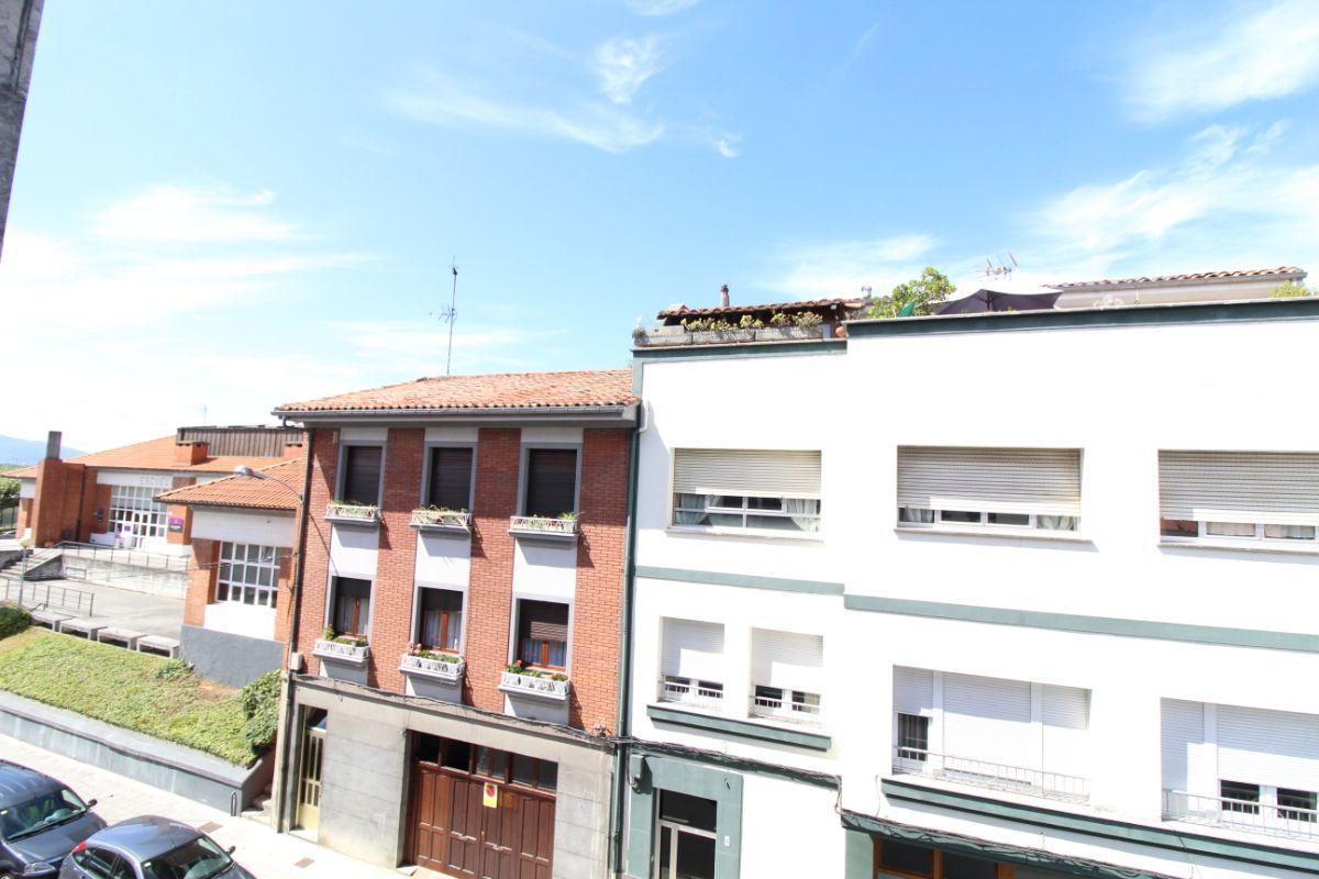 For sale of flat in Noreña Concejo