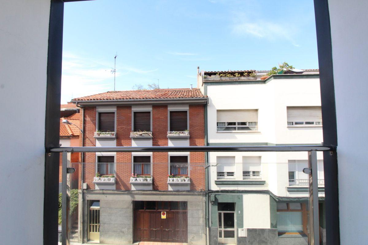 For sale of flat in Noreña Concejo