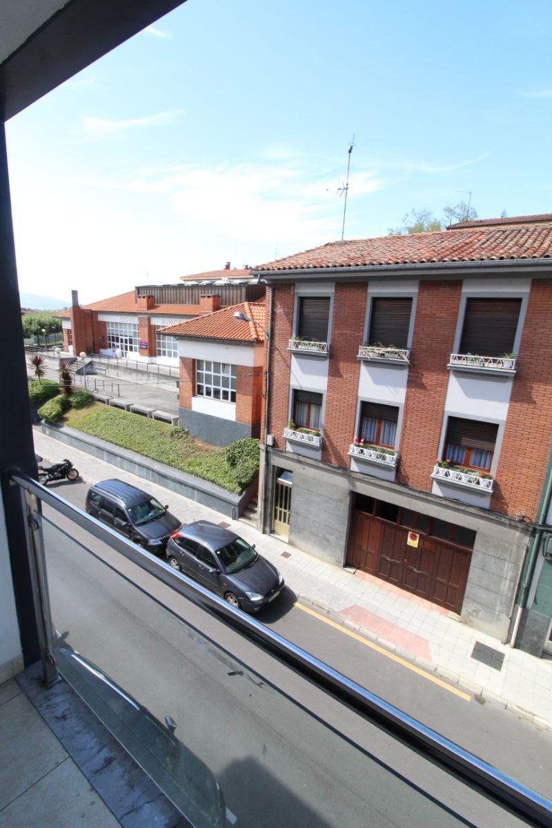 For sale of flat in Noreña Concejo