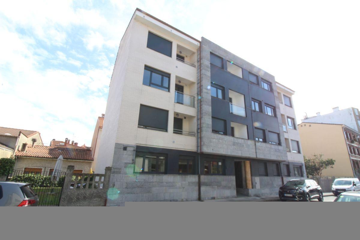 For sale of flat in Noreña Concejo