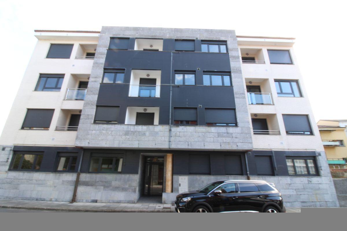 For sale of flat in Noreña Concejo