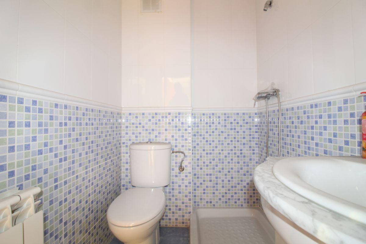 For sale of flat in Noreña Concejo