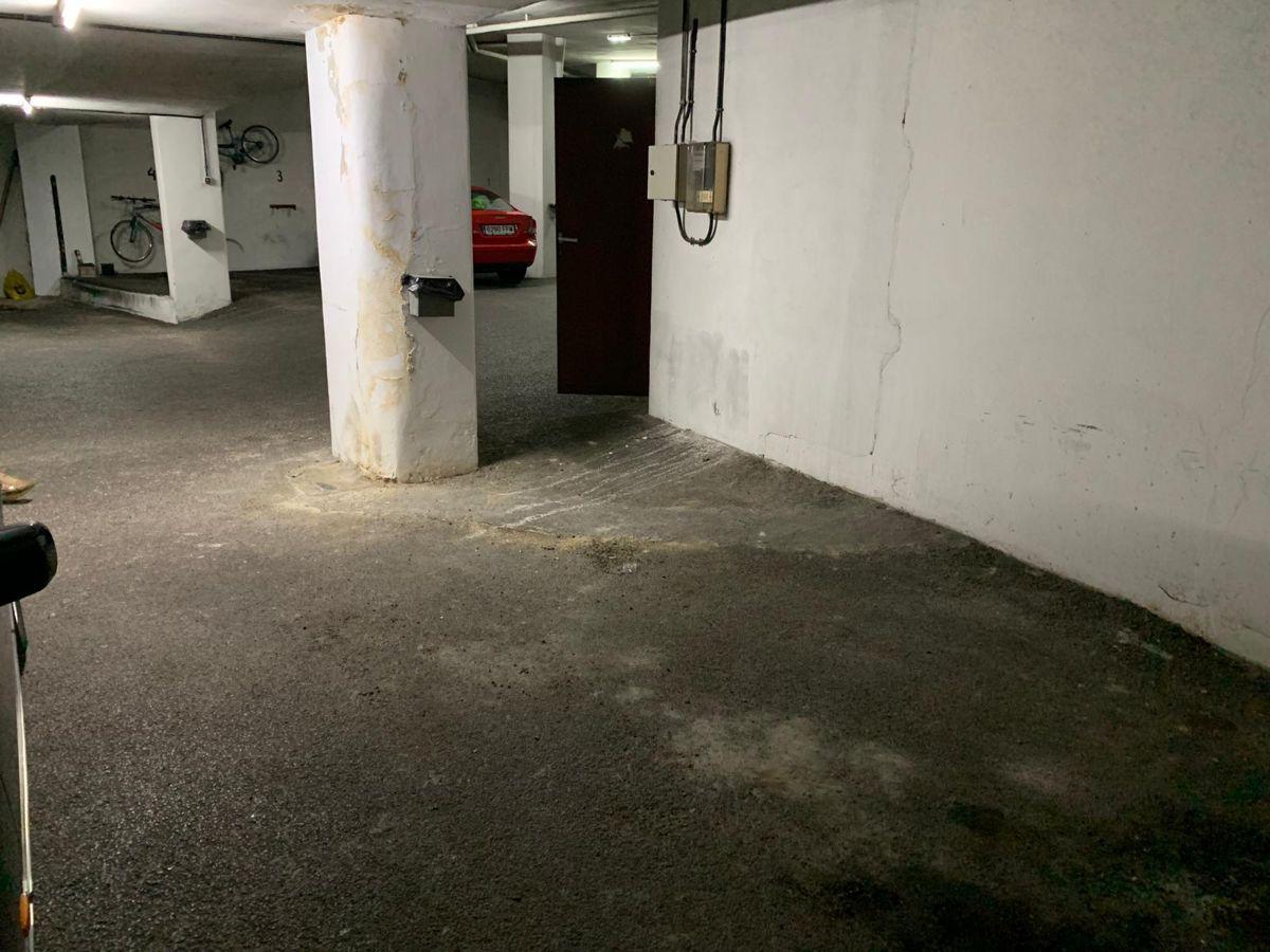 For sale of garage in Siero