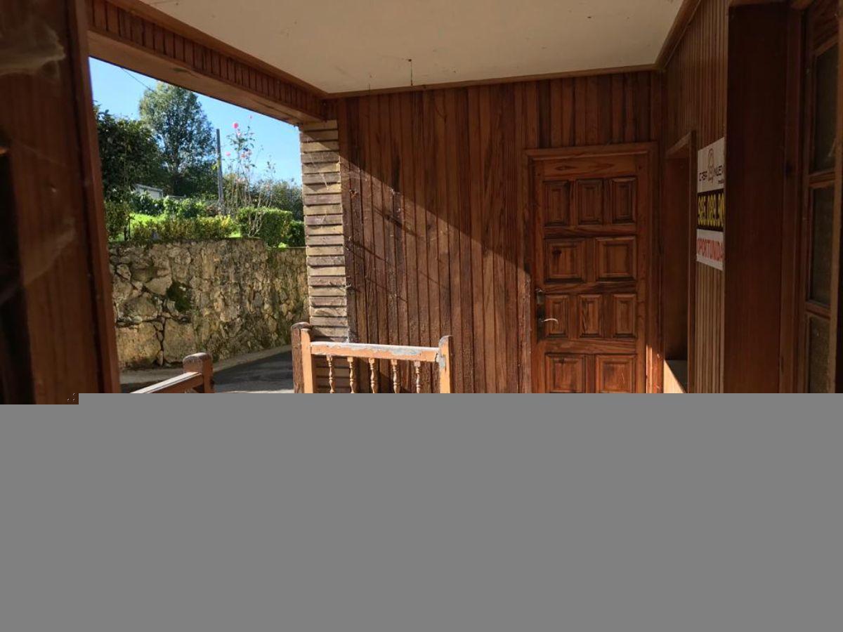 For sale of house in Piloña