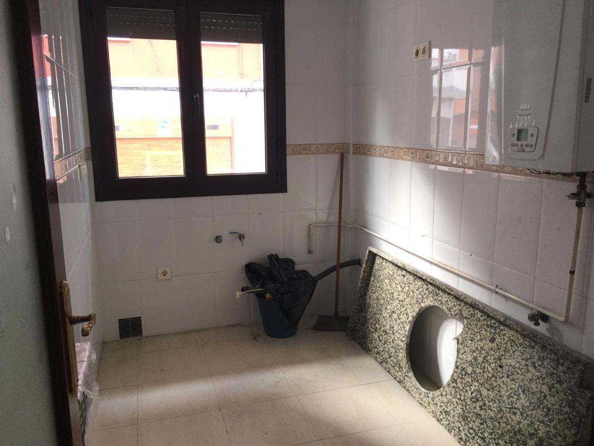 For sale of flat in San Martín del Rey Aurelio