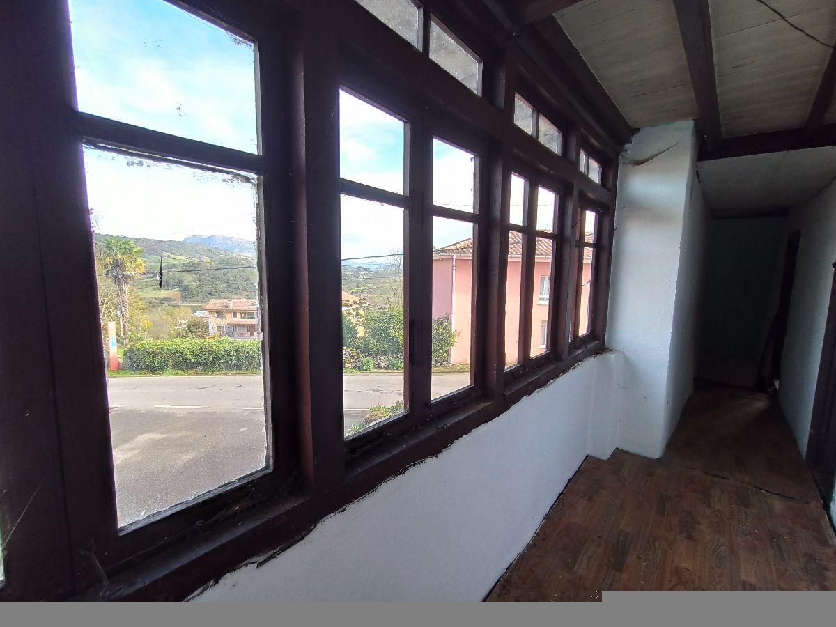 For sale of house in Piloña