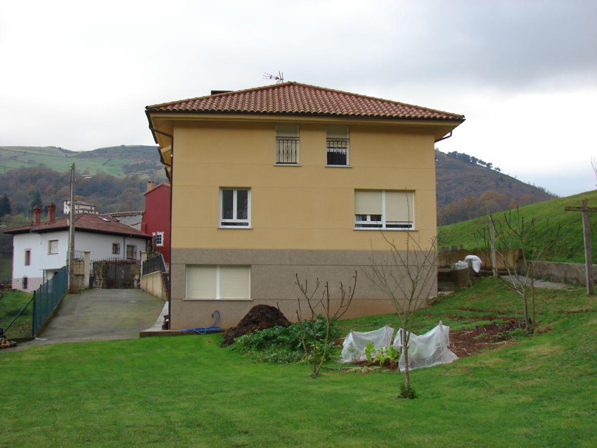 Venta de chalet en Onís