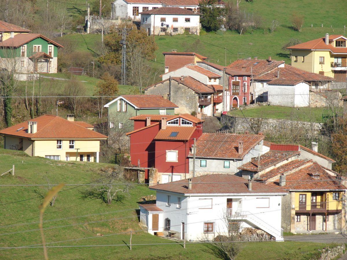 Venta de chalet en Onís