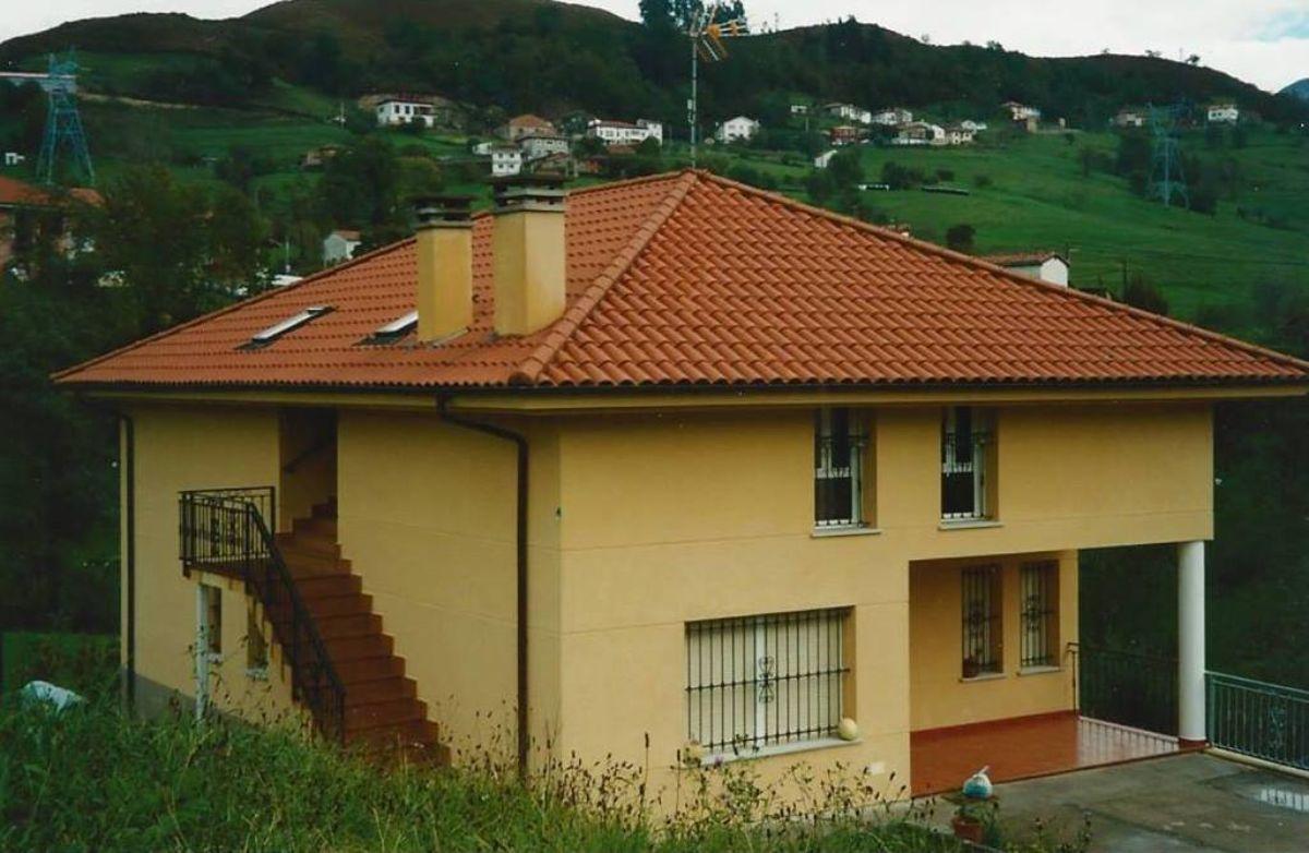 Venta de chalet en Onís