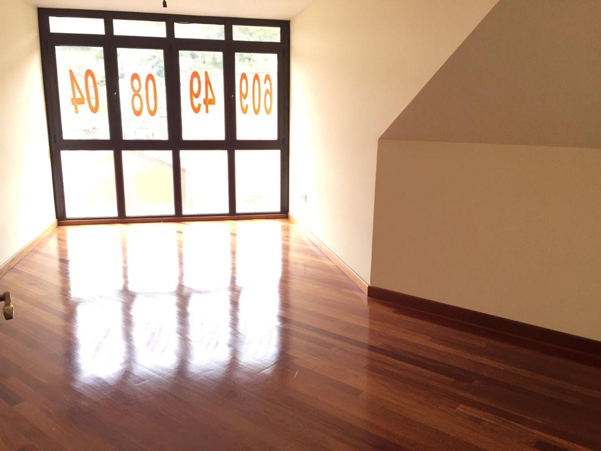 For sale of penthouse in San Martín del Rey Aurelio