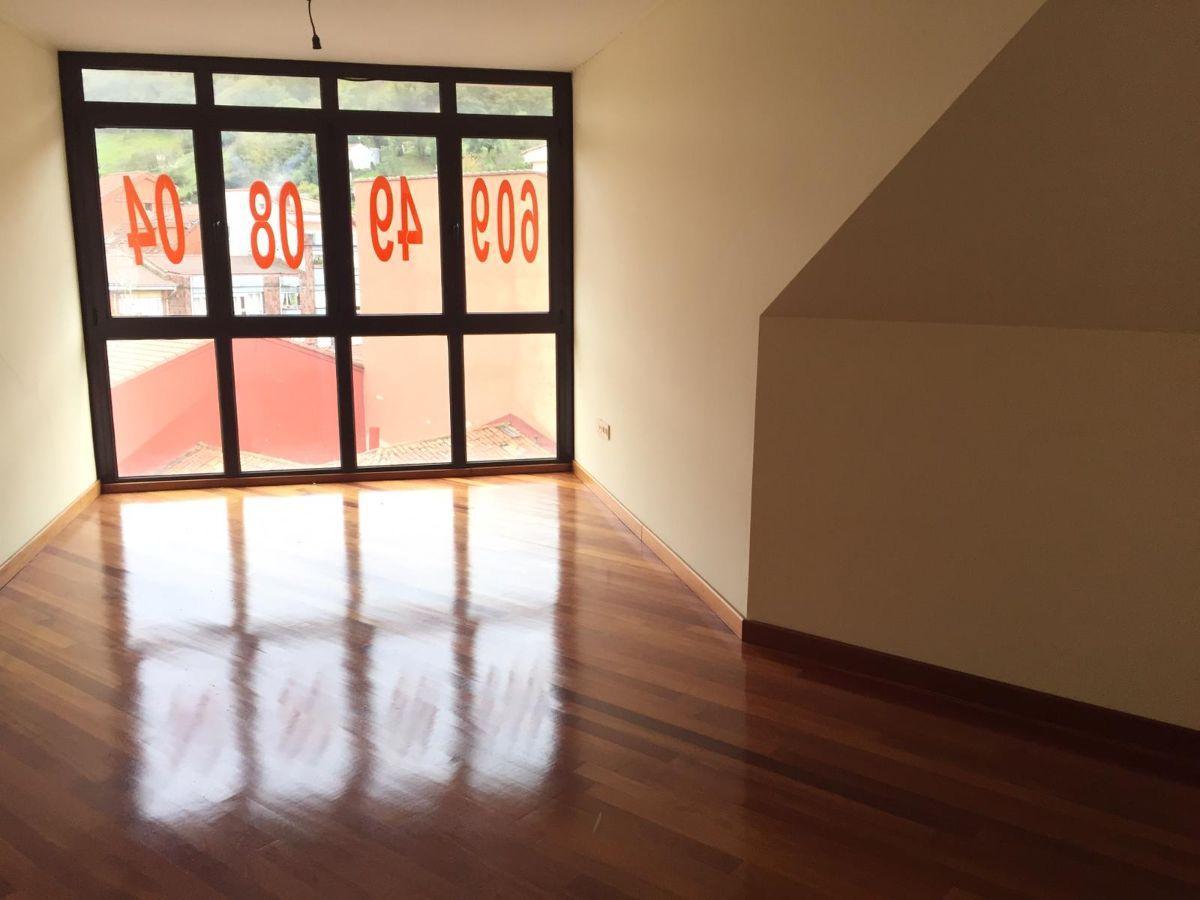 For sale of penthouse in San Martín del Rey Aurelio