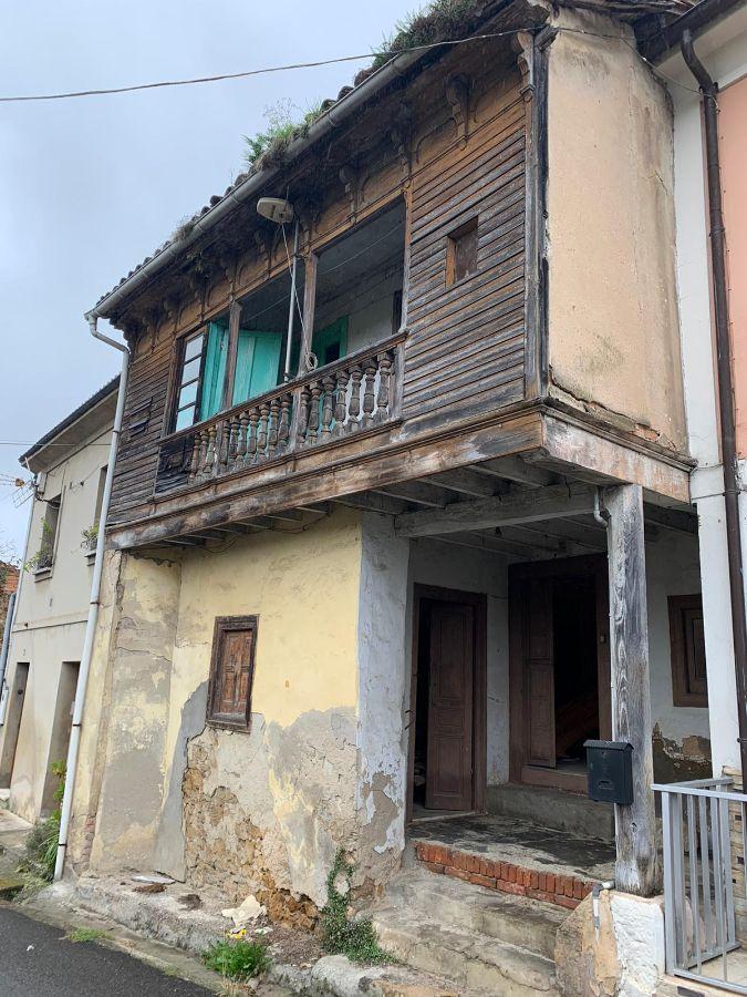 For sale of house in Siero