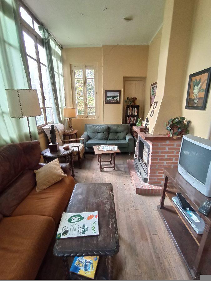 Venta de casa en Piloña