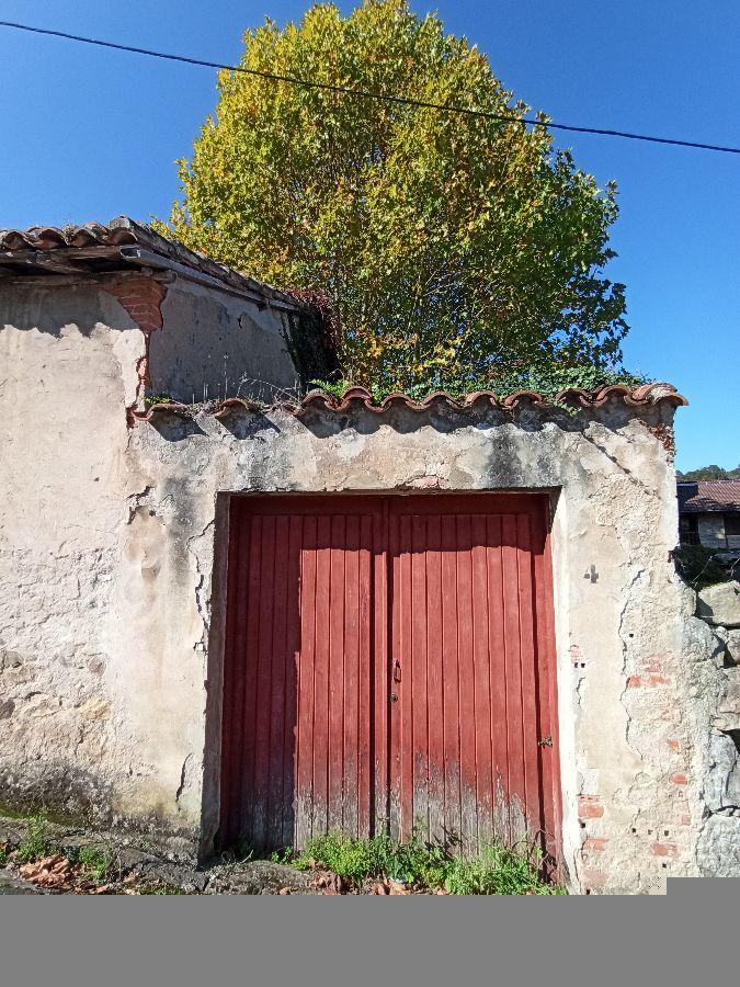 For sale of house in Piloña