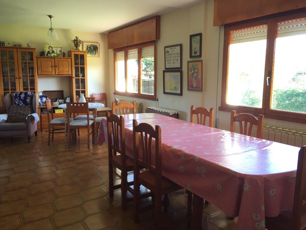 For sale of house in Gozón