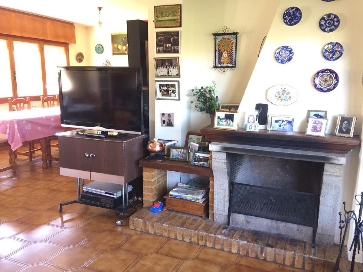 For sale of house in Gozón