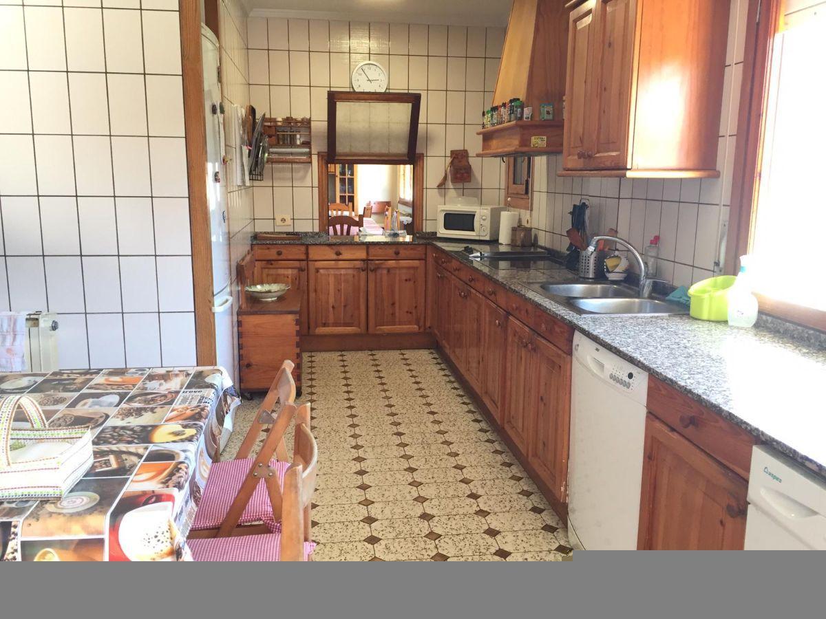 Venta de casa en Gozón