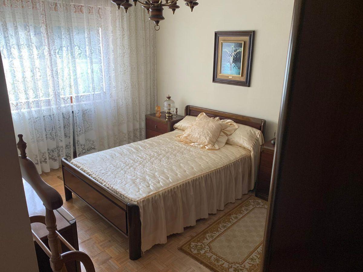 For sale of flat in Bimenes