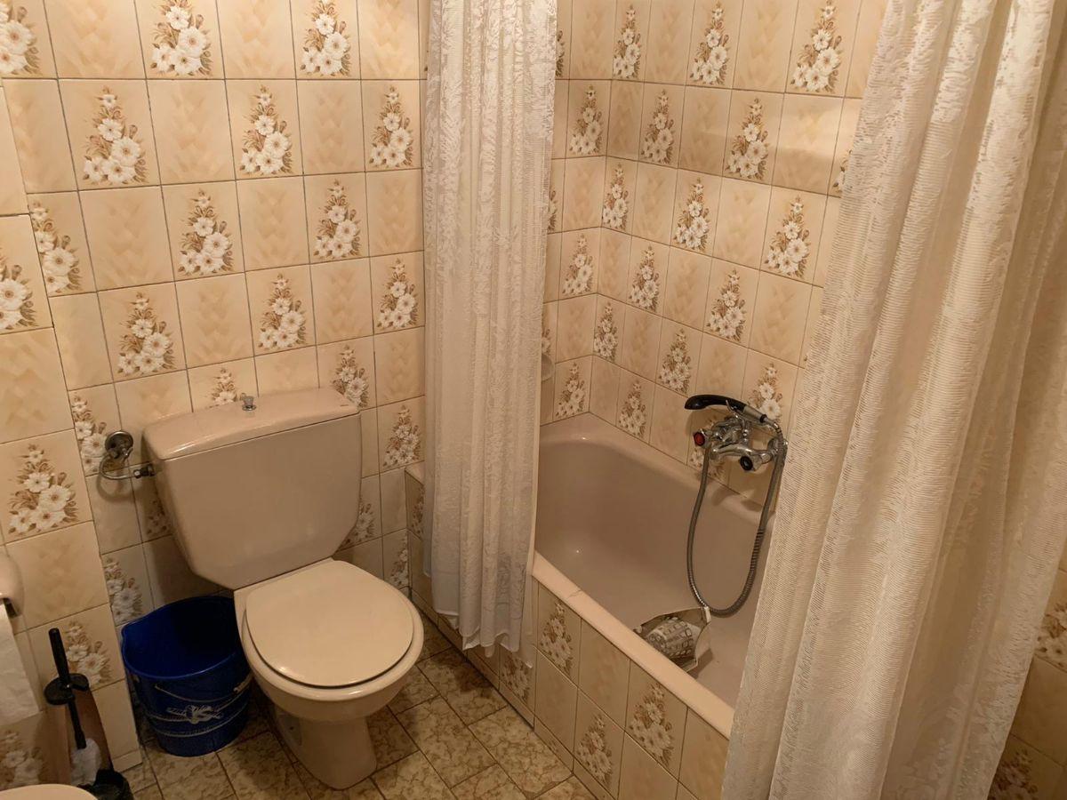 For sale of flat in Bimenes